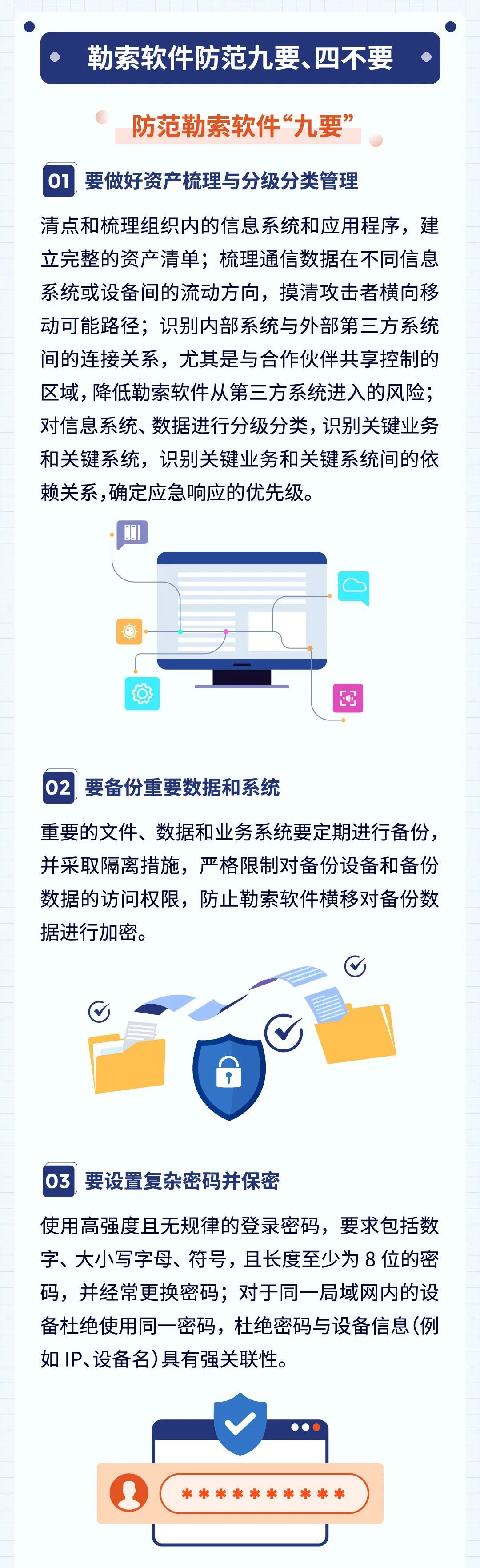 软件|图解：勒索软件防范指南！