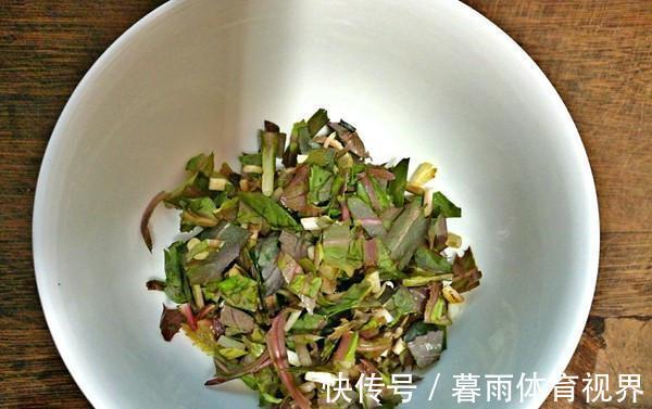 产量|它是日本人常吃的“长寿菜”，我国产量大却没人吃，含钙比牛奶高