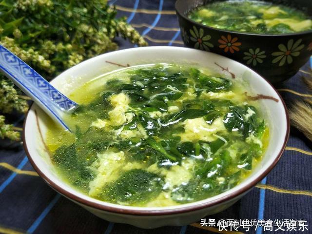 这汤多给孩子喝,帮助发育,眼睛亮,比鱼汤营养,提神补脑不犯困