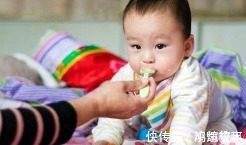 菜汤|儿科医生:这种常见辅食,看似喂饱孩子其实没营养,还会造成积食