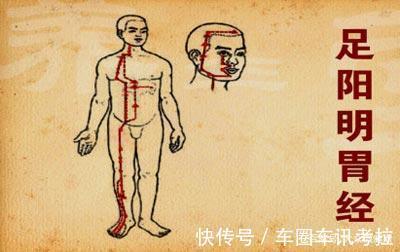 胃癌|28岁男子胃“烂成筛子”，中医：喝水1个习惯，胃是铁打的也垮掉