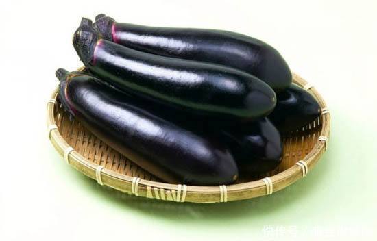 家人|茄子与它一起吃,扫清体内一切毒素,赶紧告诉家人这样吃!