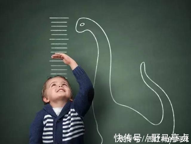 身高|为什么现在的孩子身高动不动就1米8?这3个原因很现实