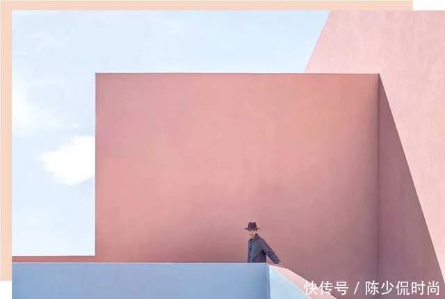  穿衣|秋冬穿衣容易显沉闷，这三个色彩搭配，让已有衣服焕发新的生机