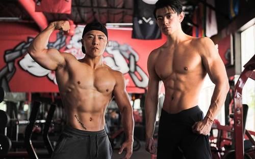 健身房|去健身房健身，新手一定要知道的5个知识点，学会后训练效果倍增