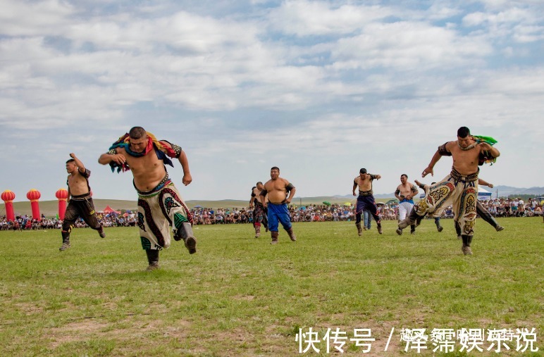 旅游|3000元的玩法！去中国最美的五片大草原自驾游，天高云淡碧草连天