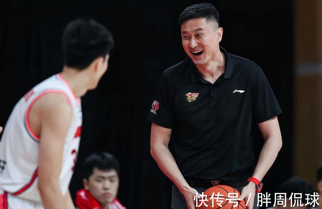 辽宁男篮|签下莱多，朱芳雨再度出手，宏远争冠另有两大强援已在路上