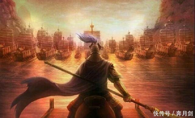 三国|三国中最好听的七个名字，特别最后一个，让无数少女芳心暗许！