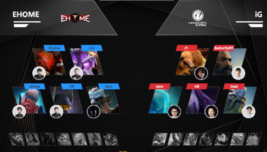 比赛|弹幕换人成现实，dota退役绑王百加盟费，只可怜了James