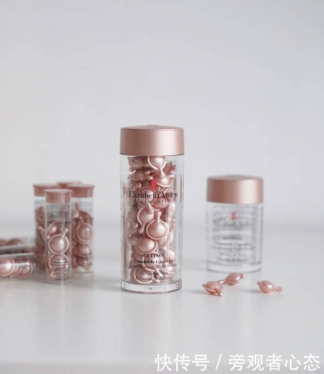 适合40岁以上使用的“抗老”精华,一个比一个好,看你选哪个