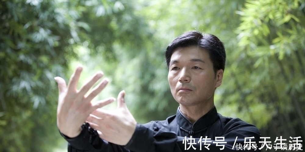 大师|民国大师孙禄堂,传统武术登峰造极的人到底有多神奇