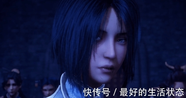 尸祖|不良人:通文馆终于崛起,玄冥教和幻音坊被灭,女帝和尸祖齐聚!