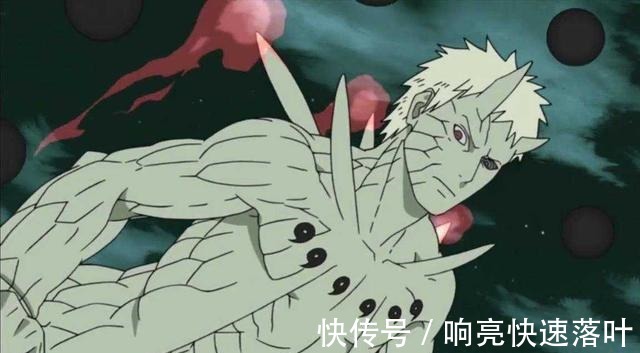 嘴遁|火影鸣人的嘴遁收了多少强力忍者