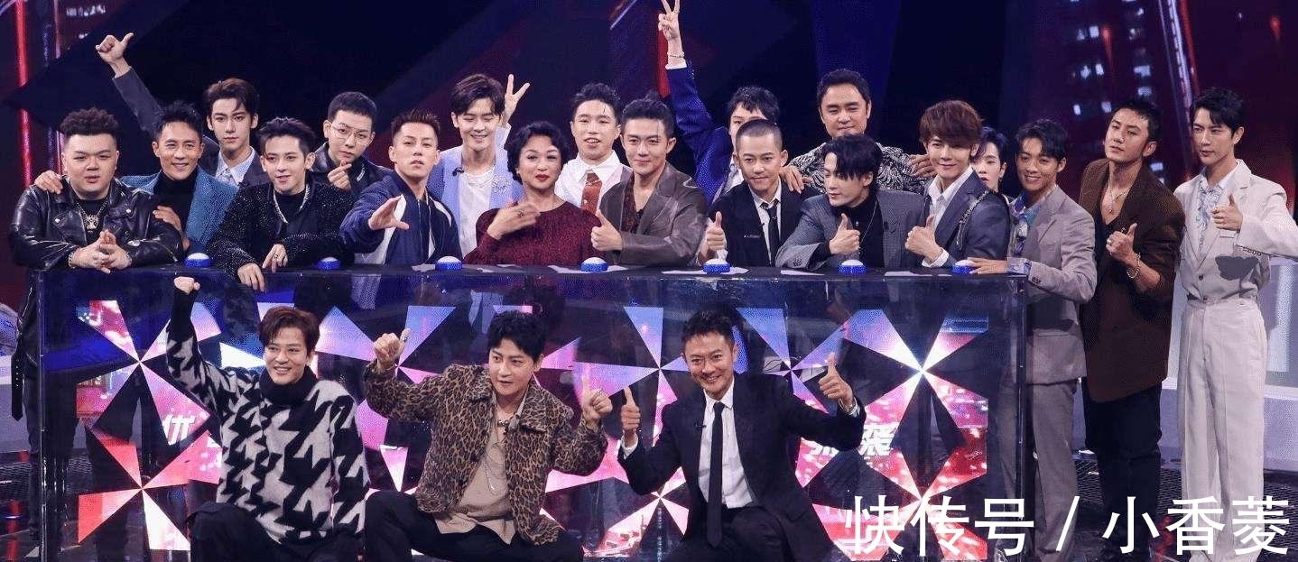 芒果台|上周末综艺收视率排名出炉,《王牌6》跌下神坛,全新黑马综艺诞生!