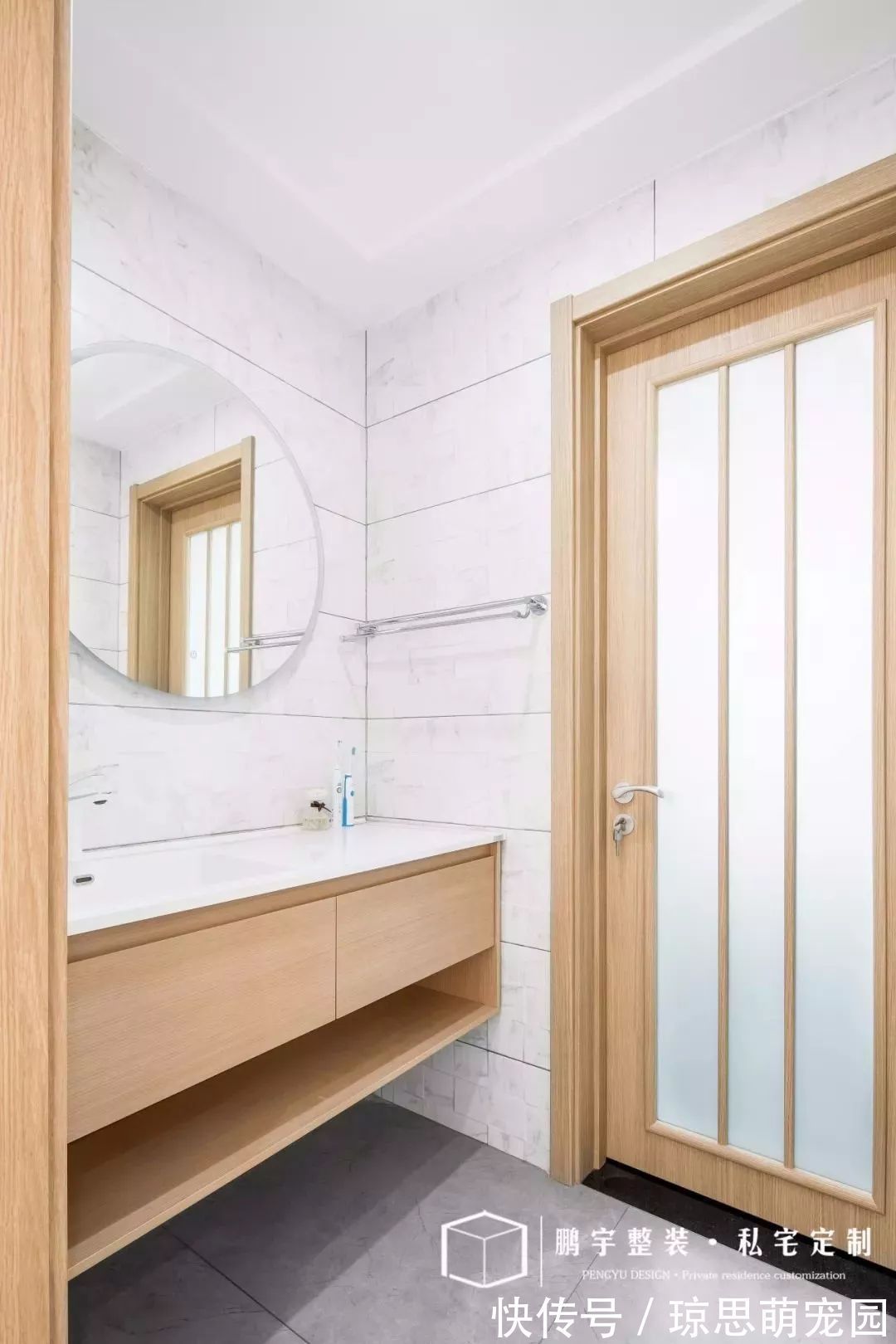 下水道|卫生间不用时，门是打开好还是关着好？大多数人都做错了