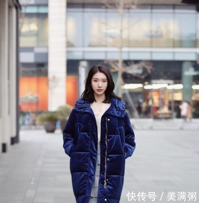 搭配上|羽绒服的六种搭配,每一套都''美爆''了,时髦保暖又好看。
