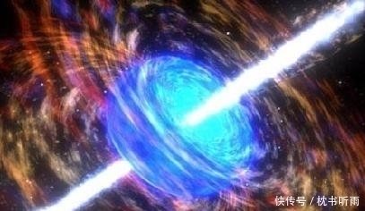 伽玛射线暴 伽马射线暴是什么?地球会被伽马射线暴的超高能量完全蒸发掉吗?