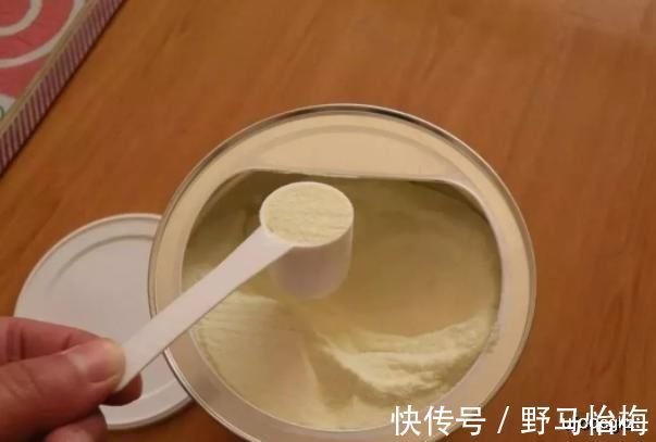 小宝宝|儿科医生糊涂宝妈这样冲奶粉,娃越吃越瘦,中了的家长赶紧改