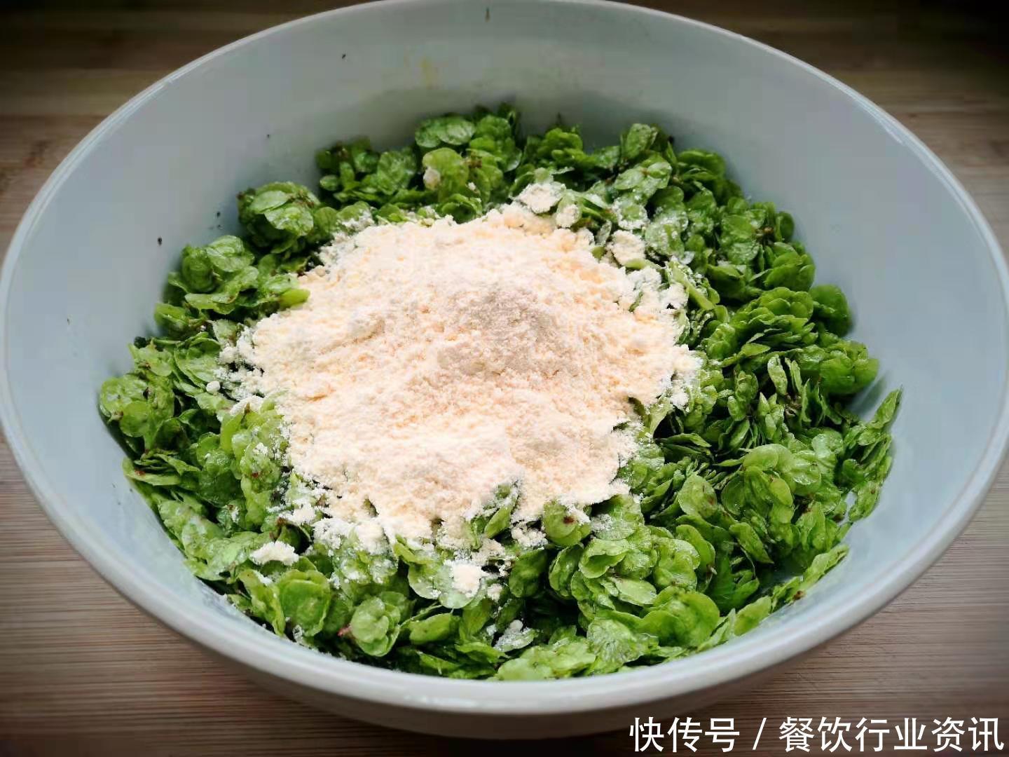 早餐就爱吃它，清香又营养，即减肥又饱腹，小肚子没了，腰也细了