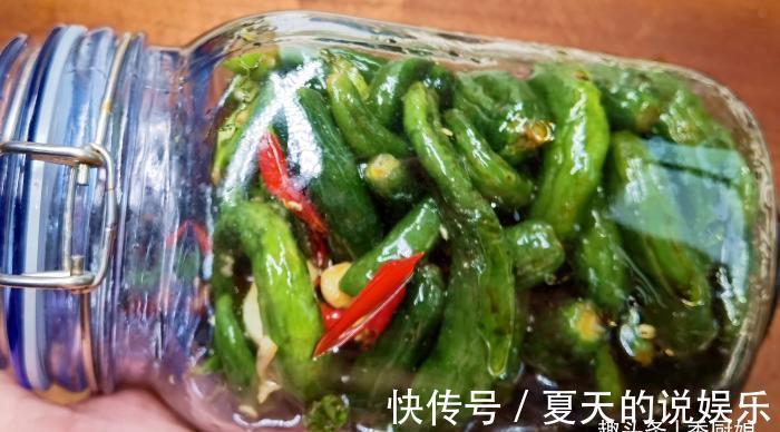 蔬菜|夏季,不管有钱没钱,4种蔬菜要多吃,清热消暑,精神满满过三伏