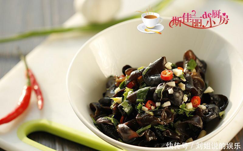 5道食材，建议人到中老年要常吃，便宜营养又美味，越吃越健康