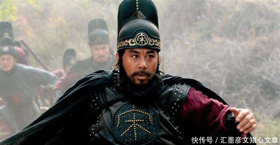 际上|《水浒传》最坑的3把武器,名字十分拉风,用起来却差强人意