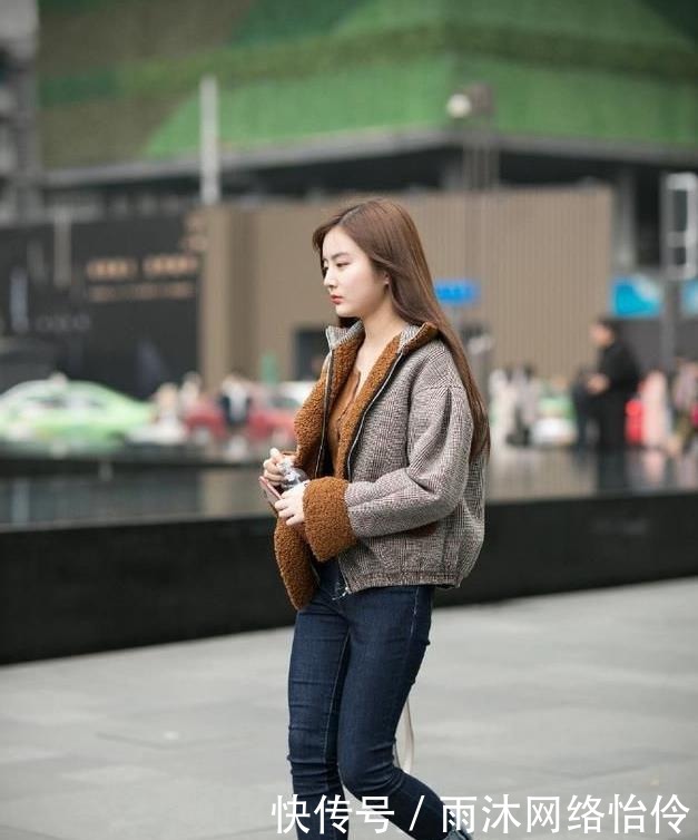 也能够很好|牛仔裤:彰显不同的气质格调,你适合哪一款呢