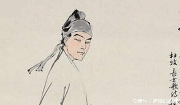  听到|李贺的一句诗被认为是千古绝对, 直到两百多年后才有人对出