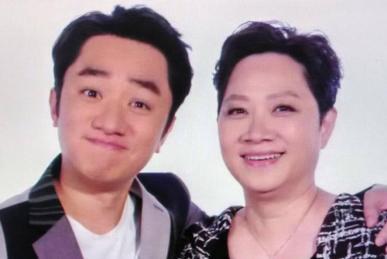 大眼睛|父母与孩子能有多像?都不用做鉴定,网友:这就是黏贴复制