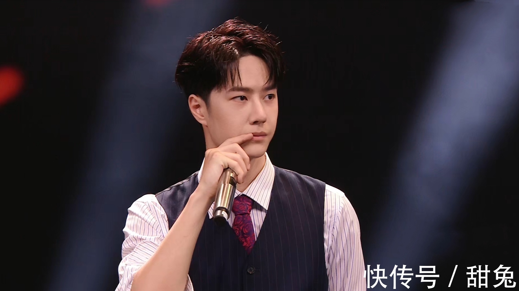 《街舞》第五季确定回归,八组精英负责招人,为何队长成为期待