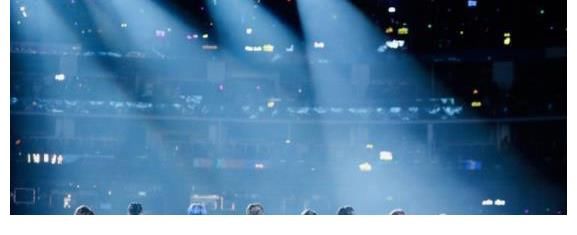 蔡徐坤|同選秀出道，冠軍蔡徐坤將開個(gè)人演唱會，季軍陳立農(nóng)坐輪椅惹人疼