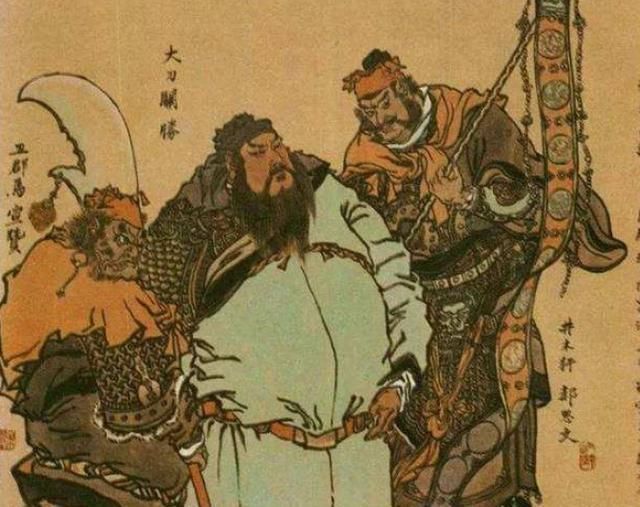 虎狼之师|古代名将为何都有啤酒肚？别再被腹肌迷惑了，真相和你想的不一样