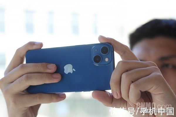 苹果|iPhone 13/13mini评测：“十三香”的意义 就是将复杂的事情变简单