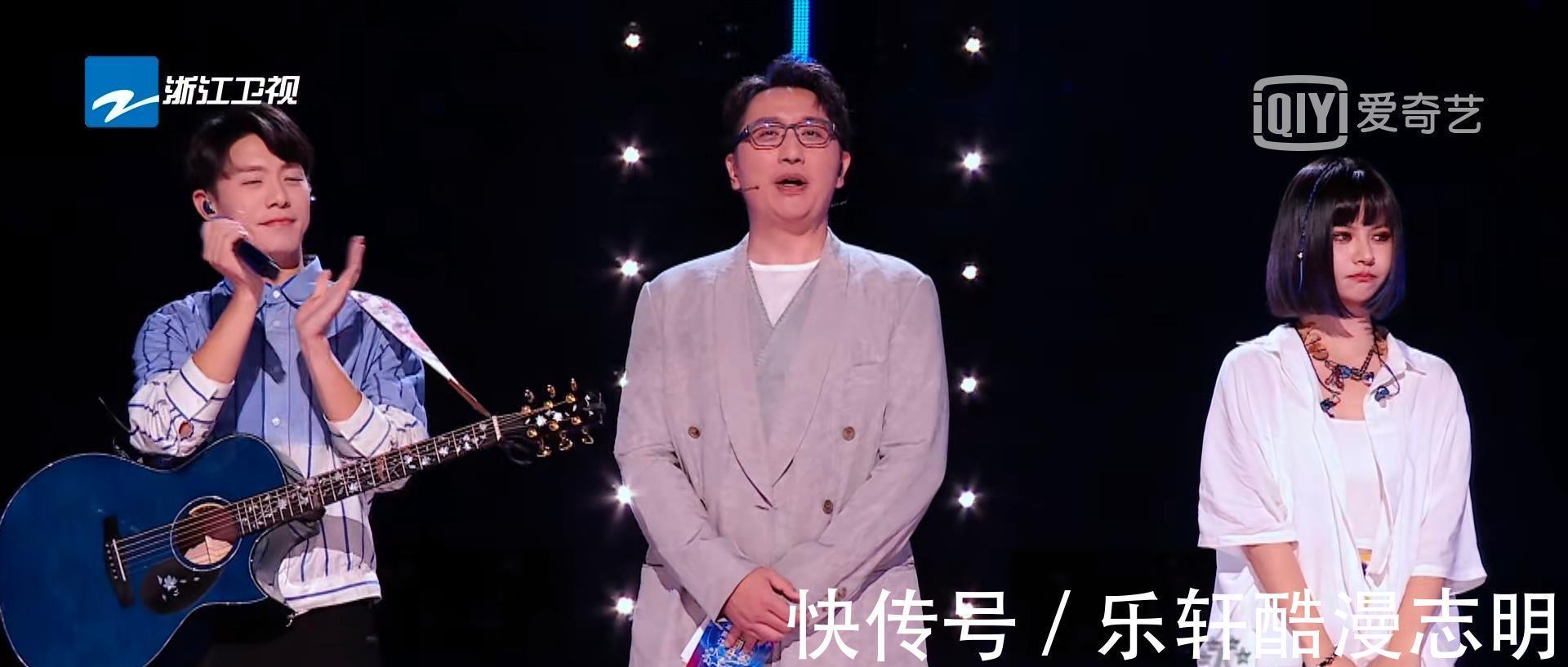 谭轩辕|《中国好声音》导师决战结束，多位学员爆冷淘汰，选对导师很重要