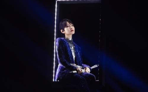 乘风破浪的姐姐总决赛:那英吉克隽逸获奖,周笔畅杨丞琳后来居上