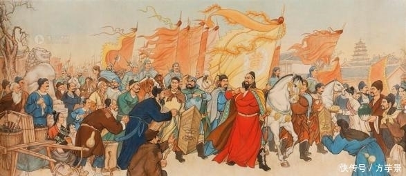 武则天|武则天墓为何万人挖不动?千年来无人敢盗?说出来你别不信