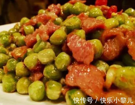 牛奶|孩子从小喝牛奶可个子还是不见长,多吃补钙菜,个头蹭蹭长