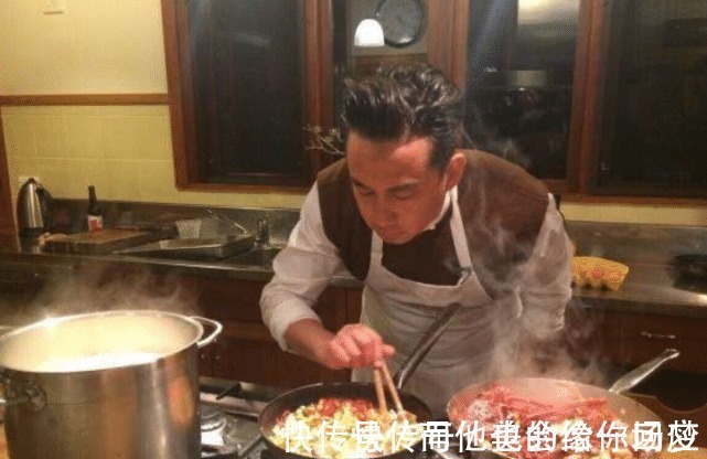 黄磊做饭真的那么好吃当失去百万级别滤镜后,好像明白了点啥!