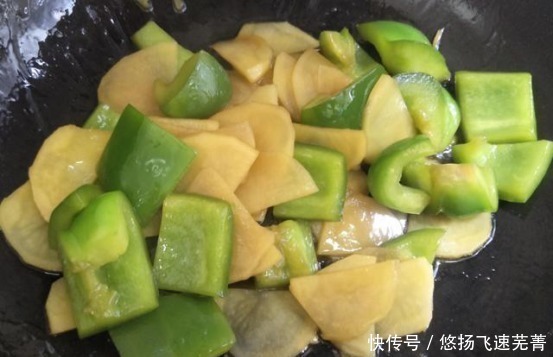冬天|冬天，土豆和“它”相克，千万不要一起吃，还有许多家庭都中招