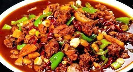 吃这7类食物必须先焯水,很多人一直吃错了,别等生病了再改正