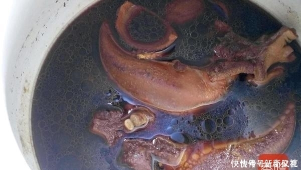 猪身上一个部位,无筋无骨不塞牙,比排骨受欢迎,上桌立马被抢光