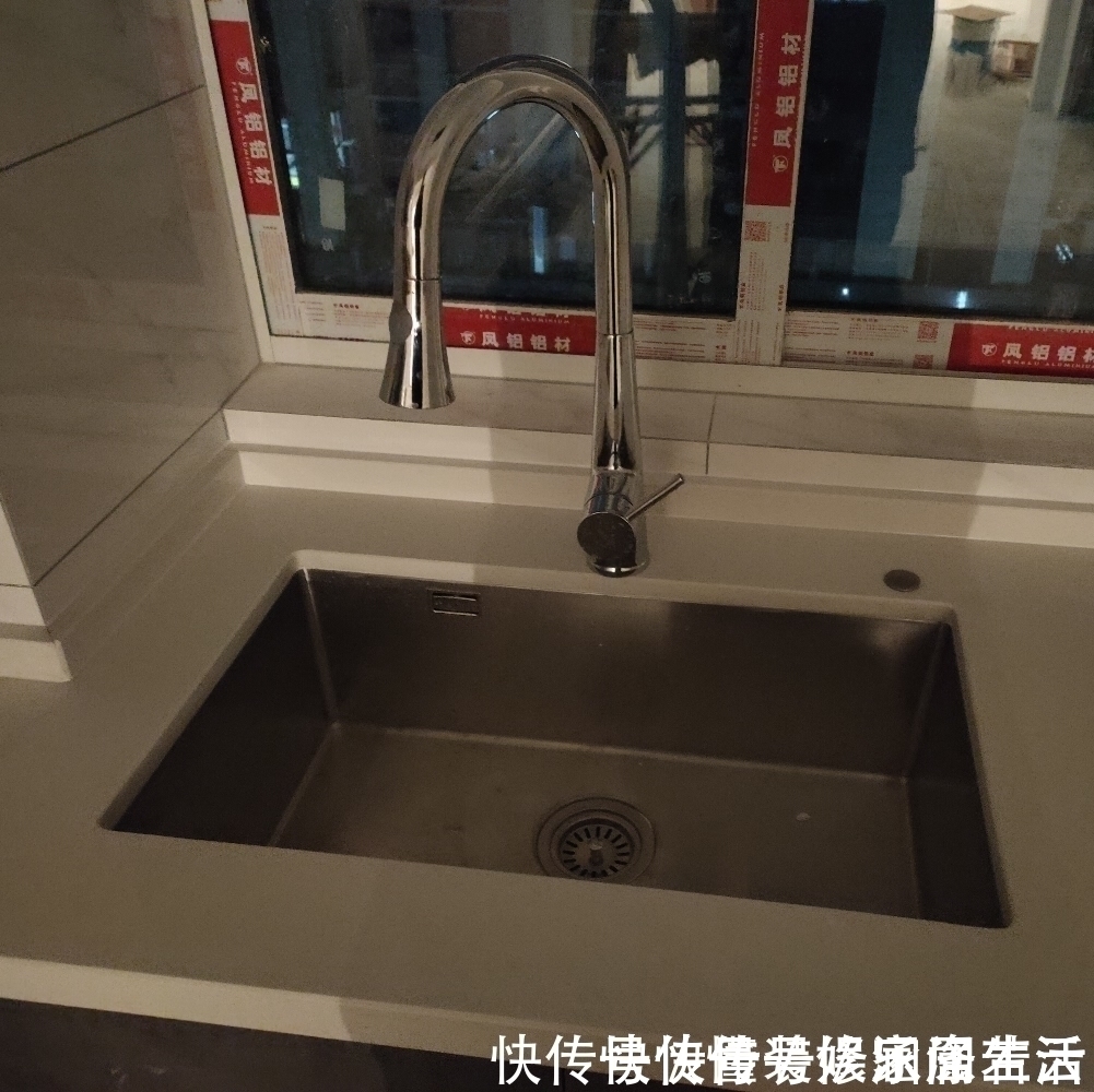 水垢|装修时,最明智的决定,就是不跟风这6种设计,现在越住越舒适