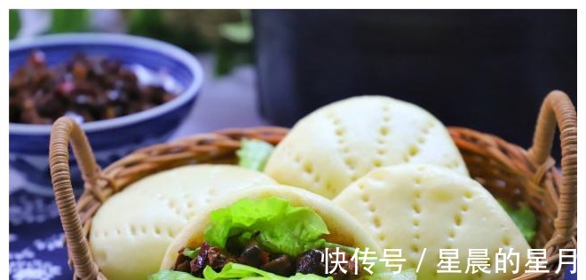 汉堡|天热了,多给家人做这早餐,粗粮细吃,健康营养,比汉堡好吃!