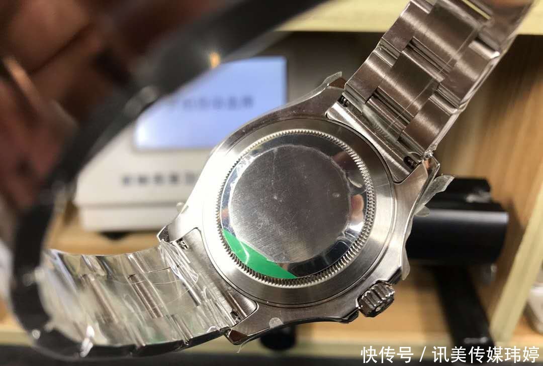 机芯|被低估的游艇名仕型,劳力士中唯一不用排队的运动表劳