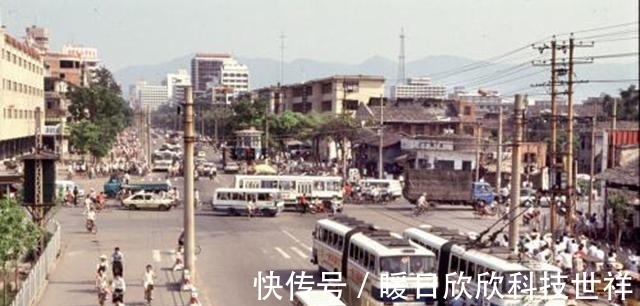 夜总会$商业帝国"凯歌音乐广场"——福州首富陈凯的江湖路