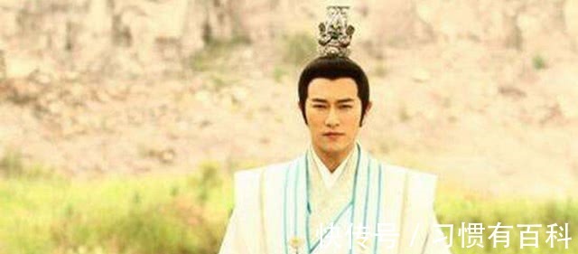 诗经|姜子牙的徒弟，封神千年后才成为天尊，出了一本书，你一定听说过！