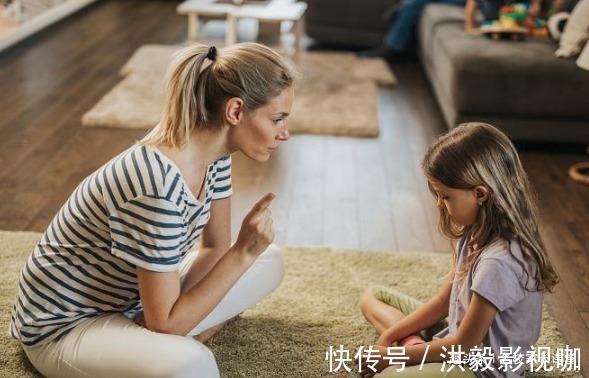 智慧|如果你不想毁掉孩子一生,请不要做3件事,智慧父母需谨慎