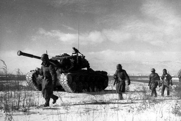 岭上|死鹰岭上的5天5夜,是整个长津湖战役的缩影,志愿军消失的番号