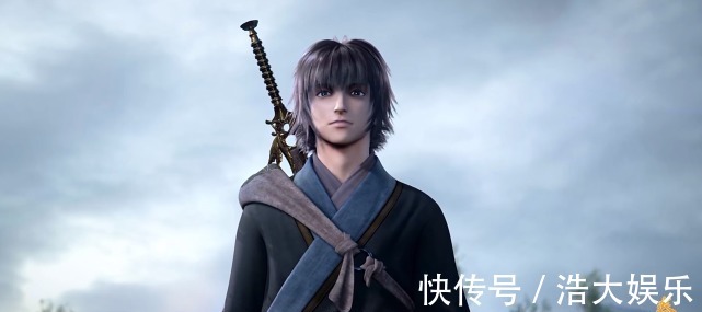 农家|秦时明月花影遭遇鞭刑,鬼谷纵横终于登场,惊鲵人设却崩了