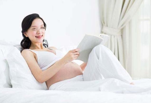 体力活|准妈妈可以有多拼？能做和不能做的都尝试过，是坚强还是出于无奈